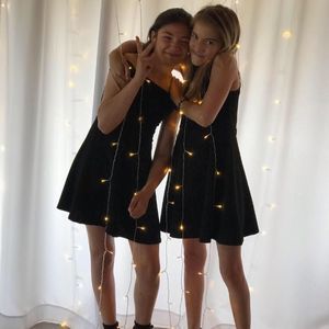 Meet your Posher, Florence